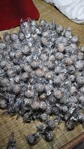 Perillas de puerta de madera grabadas a mano hechas a medida con lavado blanco ideal para tiendas de decoración del hogar para reventa - Product Image 6