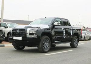 New Mitsu bishi L200 sportero 2.4L Diesel Automatic transmission Four Wheel Drive - Product Image 3