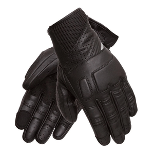 Brown Motorbike Leather Full Finger Glove Motorcycle Auto Racing Wear brown Biker Gloves For Men - Product Image 4