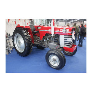 Venta al por Mayor de Tractores Agrícolas 4x4, Suministro a Granel, Bajo Precio, Duraderos y Confiables, con Bomba, 15 HP, 3 Años de Garantía - Product Image 1