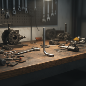 Llaves Allen Hexagonales Métricas Niqueladas Hazet - Product Image 3