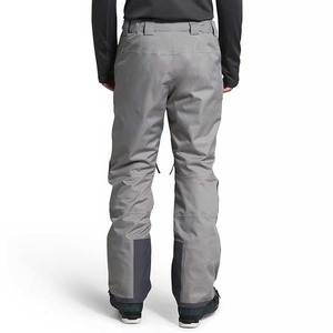 Pantalones de Esquí Holgados para Hombre, Talla Grande, para Invierno, Impermeables, Resistentes al Viento, Tecnología para Condiciones Frías Extremas, Directo de Fábrica - Product Image 5