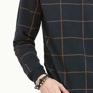 Sudaderas con capucha de ropa de hombre de diseño impreso personalizado, sudaderas básicas transpirables de algodón de manga larga de invierno a precio barato - Product Image 4