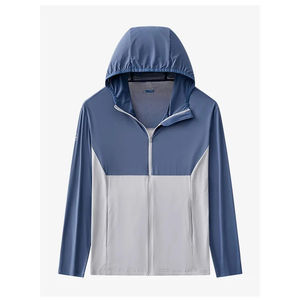 Vestes coupe-vent softshell de haute qualité pour hommes, imperméables, à capuche, fermeture éclair, nouvelle arrivée - Product Image 1