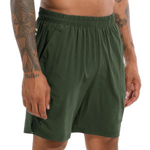 High Quality Breathable Custom Printing Logo Summer Quick Dry Sports <b>Shorts</b> Men's 5 Inch Fitness Men's <b>Gym</b> <b>Shorts</b> For Men - Product Image 1