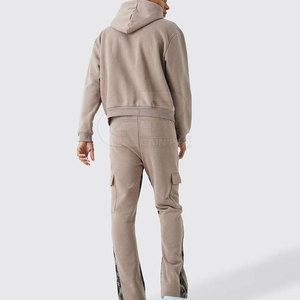 Fabricantes Profesionales de Chándales, Chándal Transpirable para Hombre, Nuevo Chándal para Hombre, Chándal para Hombre en Oferta - Product Image 4