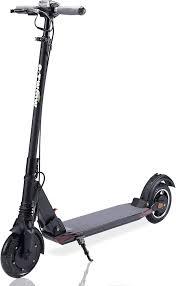 สกู๊ตเตอร์ไฟฟ้า GTS/GT รุ่นใหม่เอี่ยม อัตราส่วนความเร็วต่อความหนักที่ดีที่สุดในกลุ่ม ความปลอดภัยของแบตเตอรี่ขั้นสูง - Product Image 2