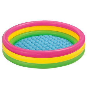 Piscine INTEX Sunset Glow 57412 - Product Image 1