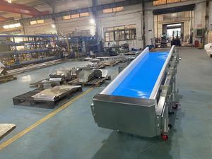 Sản phẩm bán chạy Hệ thống băng tải PU cấp thực phẩm - Product Image 3