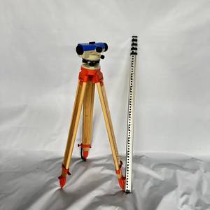 Nivel de Ingeniería de Alta Precisión 32X para Topografía y Cartografía - Product Image 1