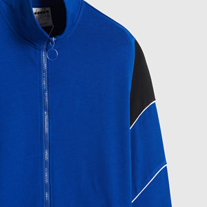 Chándales deportivos para hombre Conjunto de ropa deportiva personalizada Jogging Men Jogging Fitness Gym Chándal para hombres Ropa al por mayor - Product Image 6