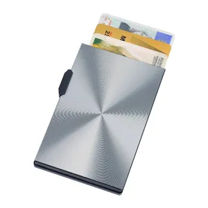 TROIKA EDELCARD Porta Carte e Banconote Personalizzato MagSafe - Gadget - Product Image 4