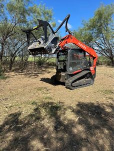 Acheter neuf et d'occasion SVL65-2 Skid Steer & Mulcher/Meilleure qualité d'occasion et de haute performance SVL65-2 Skid Steer & Mulcher - Product Image 3