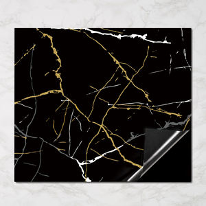 Protecteur de cuisinière électrique réutilisable, tapis de nettoyage résistant à la chaleur, protecteurs de cuisinière à gaz en silicone, revêtement de cuisinière - Product Image 2