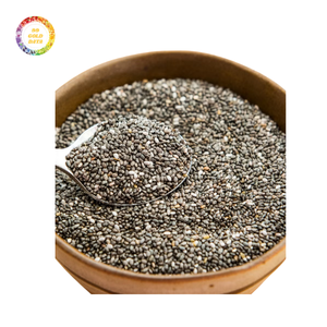 เมล็ดเจียจีน-คุณภาพส่งออกพร้อมการจัดส่งที่รวดเร็วและตัวเลือกการสั่งซื้อจำนวนมากแบบยืดหยุ่น - Product Image 4