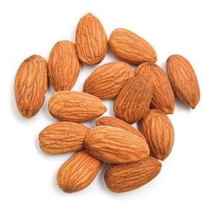 Almendras de California de Primera Calidad, Orgánicas, de Grado Alimenticio, de la Cosecha Más Reciente, Crudas y Secas, 100% a Granel, en Venta - Product Image 5