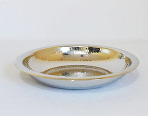 Plateau à fruits de luxe moderne de haute qualité, nouveau design, vente chaude, design feuille, pour la maison et la cuisine, mariage et fêtes - Product Image 6