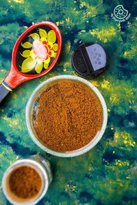 ผงยี่หร่าดำดิบอบแห้งคุณภาพสูง - Product Image 5