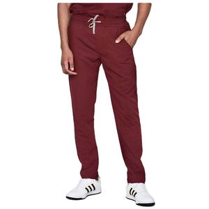 ชุดยูนิฟอร์มใส่ได้ทั้งผู้ชายและผู้หญิง,ชุดยูนิฟอร์มทางการแพทย์ผ้ายืดได้ดีใส่ได้ทั้งผู้ชายและผู้หญิงที่มีความต้องการมากที่สุดชุดวิ่งขัดตัวสำหรับผู้ชายราคาถูก - Product Image 1