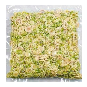 แท่งตะไคร้แช่แข็งคุณภาพเยี่ยมจากเวียดนาม - Product Image 4