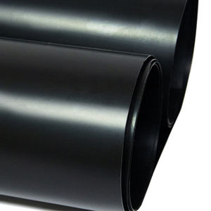 แผ่นใยสังเคราะห์ HDPE บางพิเศษ น้ำหนักเบา 0.5 มม. 0.75 มม. สำหรับ<span class=keywords><strong>บ่อ</strong></span><span class=keywords><strong>ปลา</strong></span> - Product Image 4