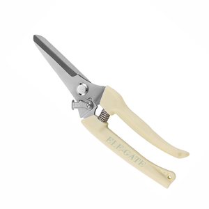 Forbici da Giardinaggio e Cesoie con Impugnatura Antiscivolo e Design Dritto - Product Image 2