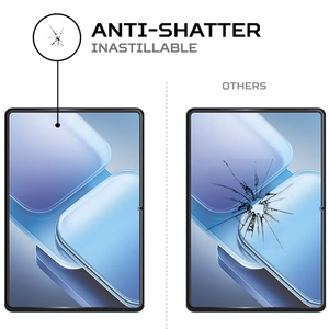 Antishock VIVO iqoo Pad2โปรป้องกันหน้าจอทนทานและป้องกันการกระแทกสำหรับอุปกรณ์ของคุณ - Product Image 5