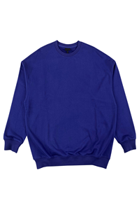 Sweatshirts for men <b>hoodie</b> men's <b>hoodies</b> Custom Men's Breathable Crew Neck <b>Plain</b> long sleeve pullover sweatshirt - Product Image 2