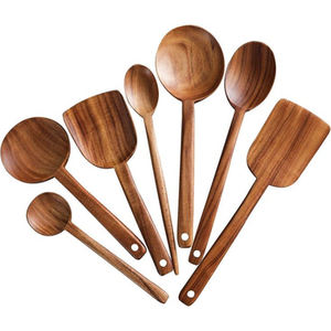 Hotel <b>Ware</b> Kitchen <b>Cooking</b> Flatware Cutlery <b>Set</b> for Wedding Events Food Serve <b>Ware</b> Cutlery at Great Price <b>Set</b> Of 5 Flatware - Product Image 4