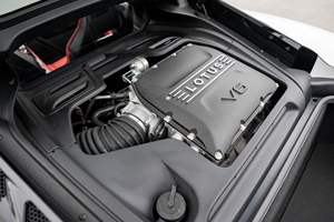 Lottuus Emira V6 First Edition 2024, Gasolina, Bajo Kilometraje - Product Image 4