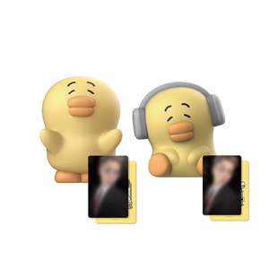 SHINee TAEMIN - Set de Figura + Fototarjeta de la Tienda POP-UP TAEMori 2026 (Selección de Versiones) - Product Image 1