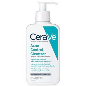 Achetez le nettoyant visage et la lotion hydratante pour le corps CeraVe en ligne |   Produits originaux Cerave à prix avantageux - Product Image 1