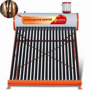 OEM gyser Sidite transfert de bobine de cuivre chauffe-eau <span class=keywords><strong>solaire</strong></span> préchauffé avec réservoir <span class=keywords><strong>d</strong></span>'eau auxiliaire - Product Image 1