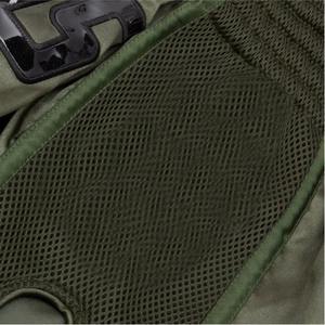 Taux raisonnable Hommes MMA Short style atest vente chaude anti-rides tissu durable vêtements d'entraînement MMA Short avec entièrement personnalisé - Product Image 4