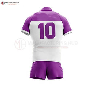 เครื่องแบบรักบี้แบบใหม่ - Product Image 3