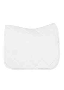 Selle anglaise personnalisée avec logo, en coton, doublure douce, respirante, design matelassé pour l'entraînement équestre professionnel - Product Image 5