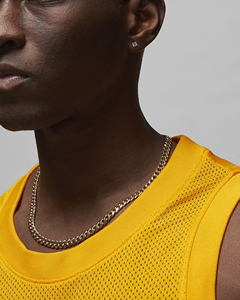 Débardeur Homme Personnalisé en Polyester Respirant – Collection Été 2024 – Idéal Gym & Fitness – Sans Manches – Uni ou Imprimé sur Mesure – Respirant - Product Image 4