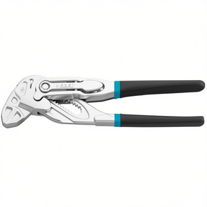 Alicates de Presión Hazet de Alta Calidad para Uso Versátil - Product Image 2