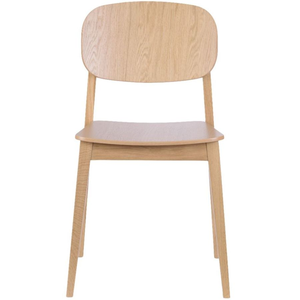 Modern Bentwood <b>Dining</b> <b>Chair</b> - Product Image 1