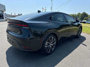 (W&T) PROMOCIÓN Venta de Autos Usados Toyota Prius XLE FWD CVT Hatchback (Motor de 2.0L y 4 Cilindros) 2023 - Product Image 4