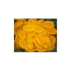 Dados de mango congelado tropical de Vietnam con sabor y aroma auténticos, la mejor opción para mezclas de frutas congeladas y listas - Product Image 5