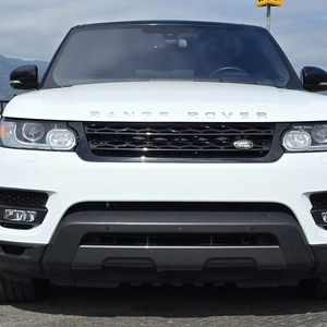 Range Rover Sport Supercharged 2016 Impecable de Segunda Mano - Product Image 6