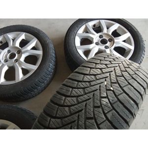VOLKSWAGEN Série Up (122) (16>) 4 JANTES EN ALLIAGE - Product Image 6