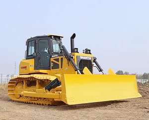 Buen Precio, Bulldozer, Bulldozers de Orugas SD17T-GI2 con Capacidad de Nivelación DH17 - Product Image 3