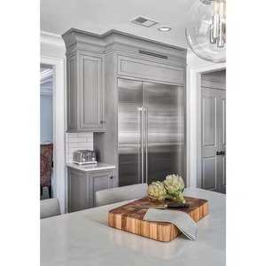 Armarios de cocina RTA de la mejor calidad, directo de fábrica de EE. UU., armarios listos para montar, venta al por mayor desde almacenes - Product Image 3