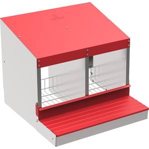 Nido de aves de corral 2 Dpto. - Product Image 3