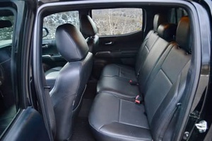 TOYOTA TACOMA TRD SPORT DOBLE CABINA 4X4 USADA 2016 (LHD/RHD) - Product Image 2