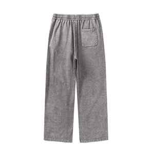 Pantalones Vaqueros Personalizados de Alta Calidad para Hombre, Pantalones Vaqueros de Color Sólido Personalizados para Hombres Adultos - Product Image 5