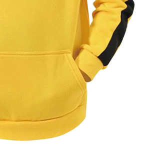 Chándal con Capucha para Hombre, Traje Deportivo para Entrenamiento Activo - Product Image 5