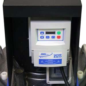 Meilleur classement! 2026 OF16PRO Polisseuses de sols multi-surfaces à vitesse variable de 16 pouces pour béton - 1450 tr/min - Prêtes à être expédiées - Product Image 4